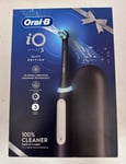 Oral-B iO Series 3 Electric Toothbrush Gift Edition - Black
