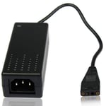 High Quality 12V/5V 2.5A USB to IDE/SATA  Supply Adapter Hard Drive/D/CD-X7