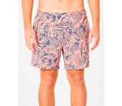 Party Pack Volley 16" badshorts Herr NAVY S