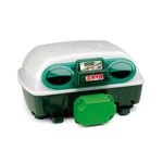 Äggkläckningsmaskin River Systems 24 Ägg Helautomatisk