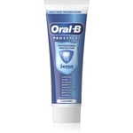 Oral B Pro Expert Professional Protection Tandpasta til beskyttelse af tandkød 75 ml