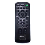 *NEW* Genuine Sony RM-AMU009 HiFi Remote Control