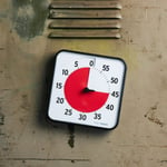 Time Timer - Time Timer Large (30 x 30 cm)