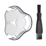 Electric Shaver Head Protection Cover for Philips RQ11 RQ12 RQ10 S7000 Series