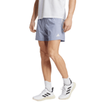 adidas Own The Run B Shorts STL L Herr Blå Korta Löparbyxor för Träning