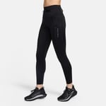 Nike Trail Go Tights M Svart - Handla nu på Loparshop.se!