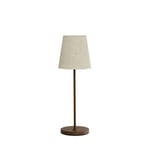 Watt & Veke Tyra portabel bordslampa