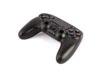 Trådlös Gamepad Kompatibel Med Ps4 Och Pc Svart Gembird