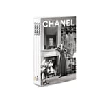 Chanel 3-Book slipcase