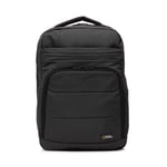 Ryggsäck National Geographic Backpack-2 Compartment N00710.125 Grå