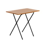 Wooden Folding Desk 80cm