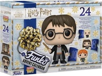 Funko Christmas Advent Calendar: Harry Potter 24 Gifts and Surprises