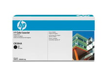 HP Color LaserJet CP 6000 Series HP Trommel 824A Sort (35.000 sider) CB384A 50109535
