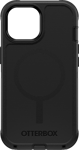 Otterbox Defender Magsafe Iphone 13, Iphone 14, Iphone 15, Iphone 16e Svart