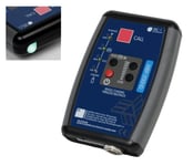 Altair WBP-200HD: Single Channel HD Wireless Beltpack Mini XLR