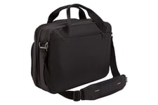 Thule Crossover 2 laptop bag 15.6" black Laptop bag