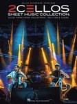 2Cellos - Sheet Music Collection
