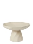 Broste Copenhagen Limfjord Centrepiece Beige