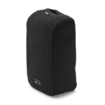 Thule Sleek travel bag resväska svart