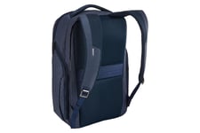 Thule Crossover 2 laptop rucksack 30L dress blue Laptop backpack
