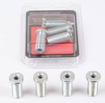 Soundcare Thread Converter M6 till M10 gänga