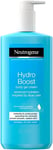 Neutrogena Hydro Boost Body Gel Cream, 400 ml Pack of 1