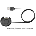 Charger USB Watch Charge Smartwatch Charger for Xiaomi/Huami/Amazfit