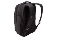 Thule Crossover 2 laptop rucksack 30L black Laptop backpack
