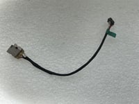 HP 250 255 G2 G3 15-G 15-H 15-J 15-R 15-S 749647-001 DC Jack Socket Power Cable
