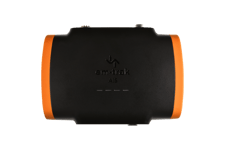 Em-trak - AIS klass B transponder, 5W SOTDMA, WiFi & Bluetooth