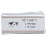 HEVI Sugaring Strips to the face 100 st