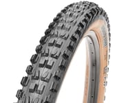 Cykeldäck MAXXIS MINION DHF 29 66-622 (2.6) EXO/TR/TANWALL Vikbart