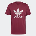 adidas ADICOLOR CLASSICS TREFOIL T-Shirt Men