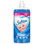Softlan Fabric Softener Outdoor Fresh 1700 ml