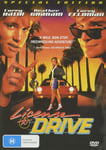 - License To Drive (1988) DVD