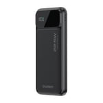 Choetech Powerbank B728 10000mAh 22,5W PD (svart)