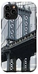 iPhone 11 Pro Manhattan Bridge Landmark NYC New York City Empire State Case
