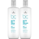 Schwarzkopf Professional BC Bonacure Moisture Big Duo