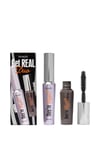 Get Real Duo - They're Real Mascara Booster Set (Worth £39)