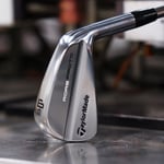 Taylormade Rors Proto Irons Limited Edition