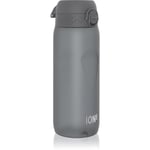 Ion8 Leak Proof water bottle large Grey 750 ml