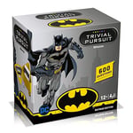 BATMAN - Batman Trivial Pursuit - New Board Game - K600z