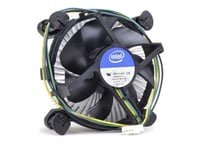 Intel - Processorkylare - (För: Lga1156, Lga1151)