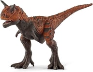 Schleich Dinosaurs Carnotaurus Toy Figure