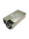 QNAP Single PSU for TS-809U-RP NAS Strömförsörjning - 300 Watt - 80 Plus