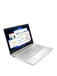 Hp 15S-Eq2020Na Laptop - 15.6In Fhd, Amd Ryzen 3, 8Gb Ram, 256Gb Ssd - Silver - Laptop Only