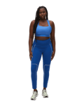 Shape Reflective Tights W Blue Quartz (XS)