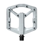 Crank Brothers Stamp 2 Pedals Raw L