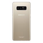Samsung Galaxy Note 8 Clear Cover - Transparent