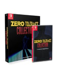 Zero Tolerance Collection (Special Limited Edition) - Nintendo Switch - FPS
